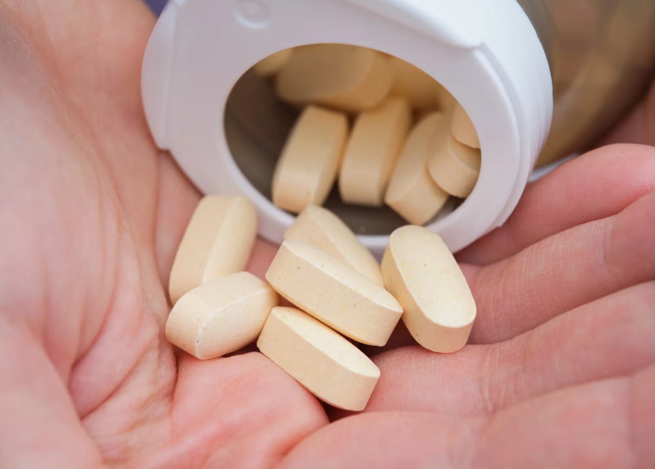 Magnesium Threonate: The Form That Actually Reaches Your Brain